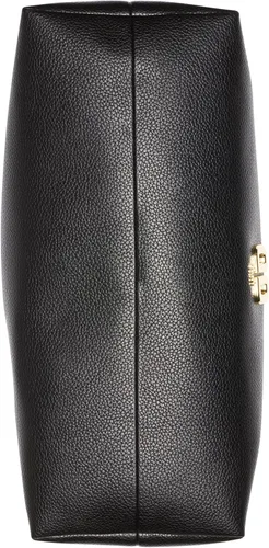 Vista 3 de DKNY Hobo de ceniza, negrodorado, NegroOro