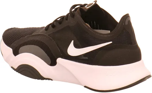 Vista 5 de Nike Superrep Go Cj0860 - Tenis de correr para mujer, Negro