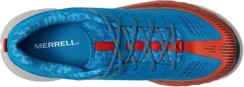 Vista 2 de Merrell Tenis Agility Peak 5 para mujer, 1