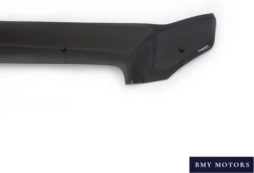 Vista 7 de BMY Deflector de capó/protector de insectos delantero compatible con Mercedes Benz Vito W639 2011-2014 Protector de capó Partículas e insectos