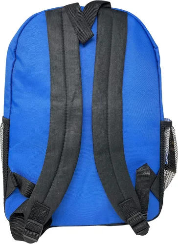 Vista 4 de Jurassic World - Mochila de 16 pulgadas con juego de lonchera