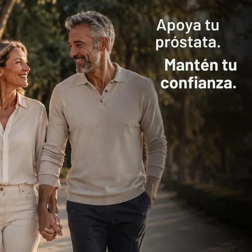 Vista 6 de Flomentum Saw Palmetto para hombres 320 mg suplementos para la salud