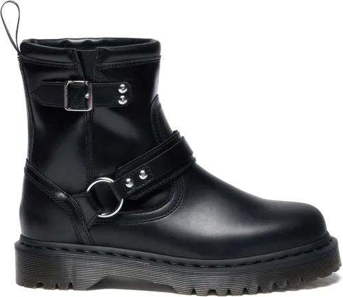 Vista 5 de Dr. Martens Arnés Anistone unisex para adultos