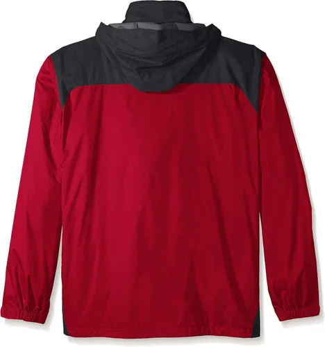 Vista 2 de Columbia Glennaker - Chaqueta impermeable para hombre