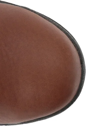 Vista 5 de Timberland PRO Titan - Botas de trabajo industriales impermeables con puntera de seguridad de aleación de 79in
