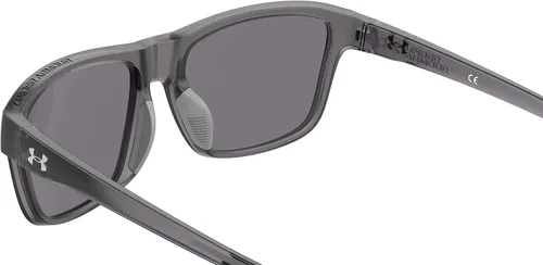 Vista 8 de Under Armour Ua RumbleF - Gafas de sol cuadradas para hombre
