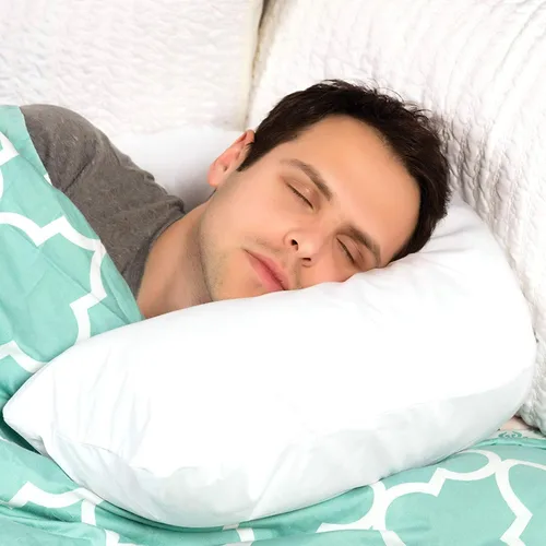 Vista 5 de Almohada corporal DMI