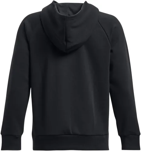 Vista 2 de Under Armour Sudadera con capucha Rival Fleece Big Logo para Niño
