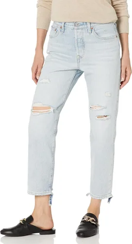 Vista 11 de Levi's Jeans 501 Recortados para Mujer
