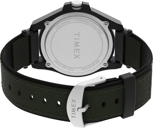 Vista 4 de Timex Reloj Camper de 1.654 in para hombre