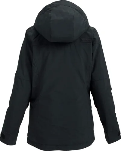 Vista 2 de Burton - Chamarra de esquísnowboard para mujer, modelo Jet Set