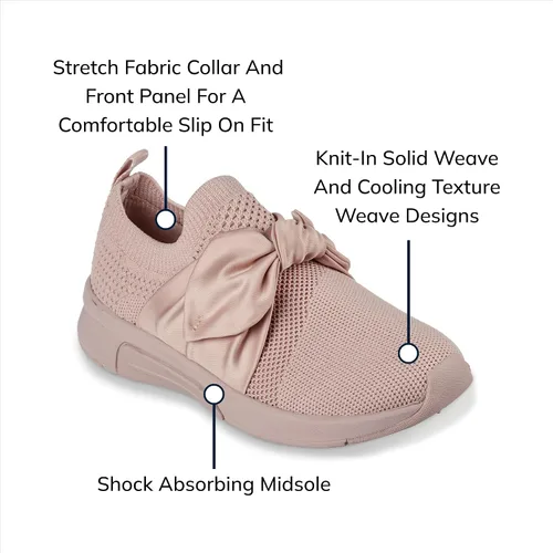 Vista 3 de Skechers Debbie 89800L - Chándal para niña