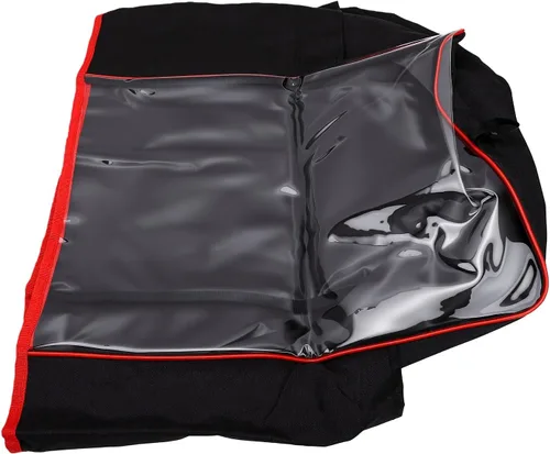 Vista 7 de Cubierta antipolvo para batidora de pie con panel frontal