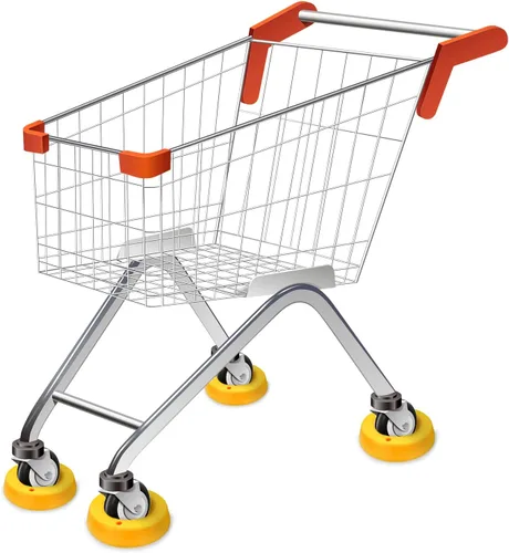 Vista 7 de HOXWELL Muelle de rueda duradero para gato de lengua de remolque, muelle de rueda resistente para carga cámper, caravana, barco, tope de rodillo