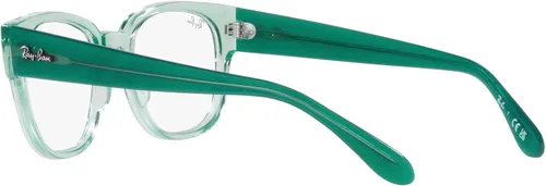 Vista 5 de Ray-Ban RX7210 - Marcos cuadrados para lentes graduados