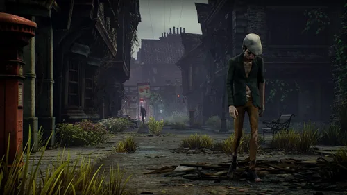 Vista 9 de We Happy Few Deluxe Edition - Xbox One