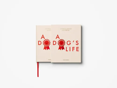 Vista 2 de Life of a Dog by Printworks