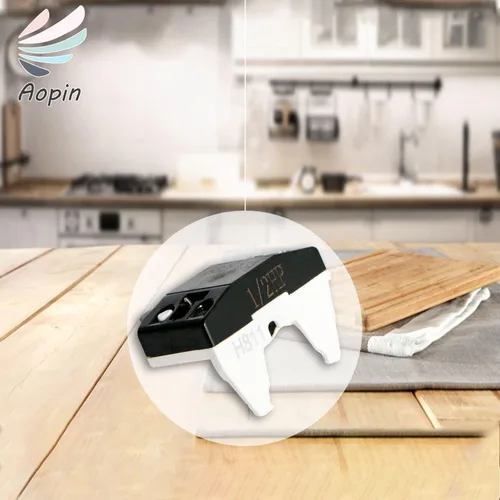 Vista 6 de Protector térmico de sobrecarga para refrigerador, 1/2 HP (375 W), protector de sobrecarga térmica del compresor, pieza de repuesto