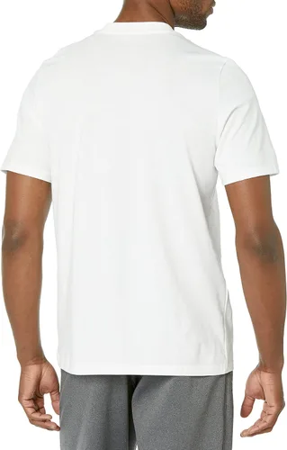Vista 2 de adidas Camiseta Multiplicity Graphic para hombre