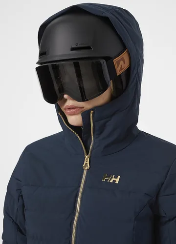 Vista 5 de Helly-Hansen Chaqueta impermeable Imperial para mujer