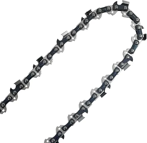 Vista 7 de Cadena de motosierra de 12 pulgadas para motosierra DEWALT DCCS620 / DCCS620B / DCCS620P1 / DCCS620BR (2 piezas)
