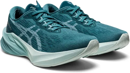 Vista 2 de ASICS NOVABLAST 3 - Tenis de correr para mujer