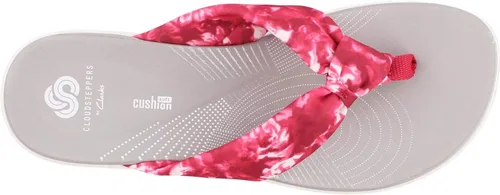 Vista 208 de Clarks - Sandalias para mujer Arla Glison