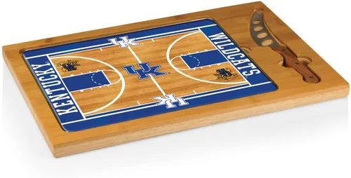 Vista 30 de PICNIC TIME NCAA Icon Cheese Set (3 piezas)