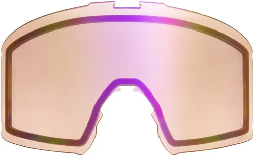 Vista 10 de ZERO TECH BASE Compatible Replacement Lens for Oakley Line Miner L Snow Goggles Mirror type