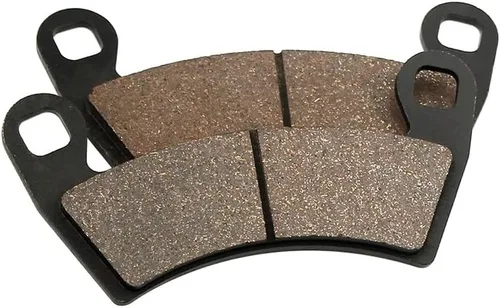 Vista 3 de Pastillas de Freno de Motocicleta Discos Delantero Trasero Para POLARIS 400 500 700 800 900 1000 Ranger 2x4 4x4 EFI HO HD RZR XP Diesel RZR-4 800