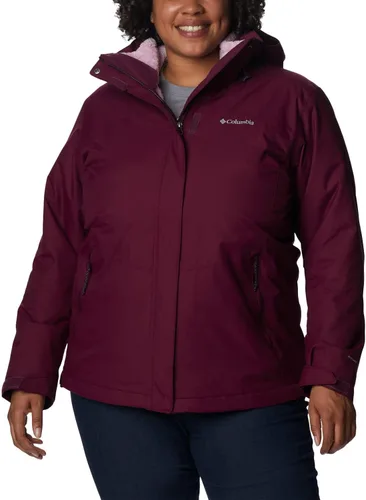 Vista 6 de Columbia Bugaboo II Fleece Interchangeable Chaqueta para mujer