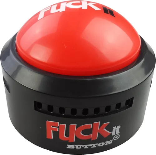 Vista 5 de Botón con sonido Fuck It!