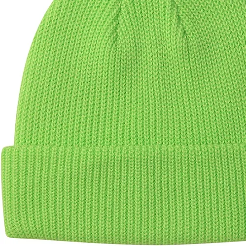 Vista 2 de Paladoo - Gorro tipo beanie de punto, para esquiar y pescar, gorro para hombres y mujeres