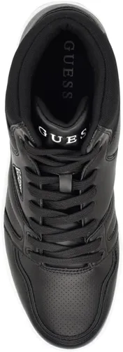 Vista 4 de GUESS Zapatillas Loko para hombre