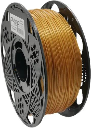 Vista 33 de Atomic Filament PETG PRO Filamento para impresora 3D, 1.75mm +/-0.02mm Precisión dimensional 99% de probabilidad – 1KG (2.2lbs) – Compatible con AMS