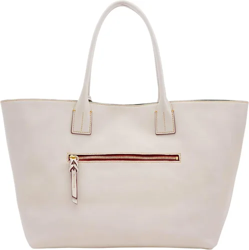 Vista 4 de Dooney & Bourke Bolso, Bolso de mano florentino mediano Russel Tote
