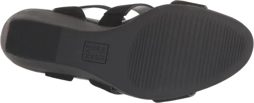 Vista 4 de Naturalizer Sandalias de tacón Genn-Ignite para mujer