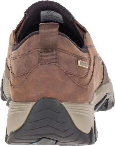 Vista 8 de Merrell Zueco Coldpack Ice+ Moc Wp para mujer