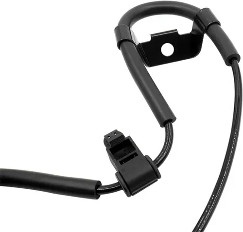 Vista 5 de ABS Speed Sensor Rear Left ABS Wheel Speed Sensor 4670B007 0265009848 for Mitsubishi for Pajero for Montero Sport for Strada for Triton L200 2.4L