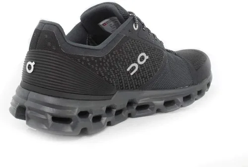 Vista 4 de ON Cloudstratus - Tenis de correr para hombre