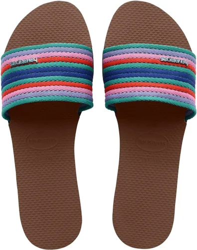 Vista 2 de Havaianas Sandalias You Malta Mix para mujer