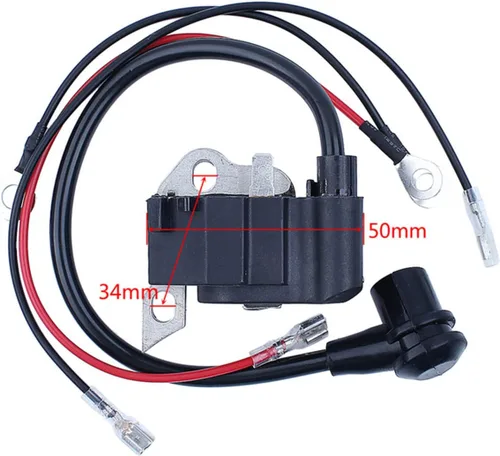 Vista 5 de 0000 400 1306, bobina de encendido Ms250, para Stihl 021 023 025 MS210 MS230 MS250