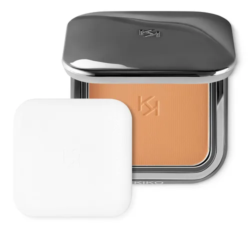 Vista 11 de KIKO Milano Matte Fusion Pressed Powder