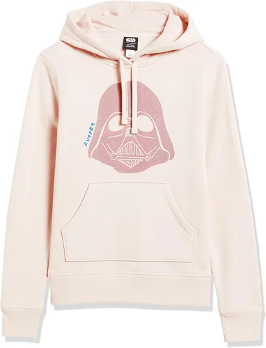 Vista 6 de Tienda Essentials Disney Marvel Star Wars Princesa - Sudaderas de vellón con capucha para mujer