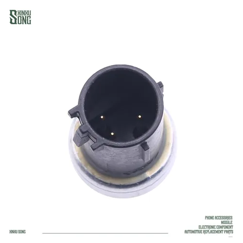 Vista 3 de 6F93-19D594-AA Aire Acondicionado A/C Transductor de Presión Sensor Interruptor para Focus Fiesta Escape Reemplazar 6F9319D594AA 6L2Z-19D594-BA
