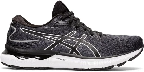 Vista 4 de ASICS Gel-Nimbus 24 Tenis para correr, para hombre