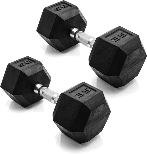 Vista 188 de CAP Barbell - Mancuerna recubierta Varias opciones de pares y conjuntos