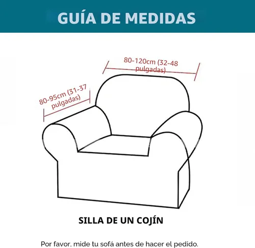 Vista 6 de KRFOONN - 2 piezas de fundas para sillas con diseño impreso, fundas para sofá, fundas para sofá cama, fundas lavables para sillones, fundas