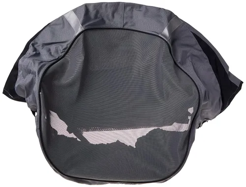 Vista 2 de BOB Gear Protector solar para cochecitos individuales