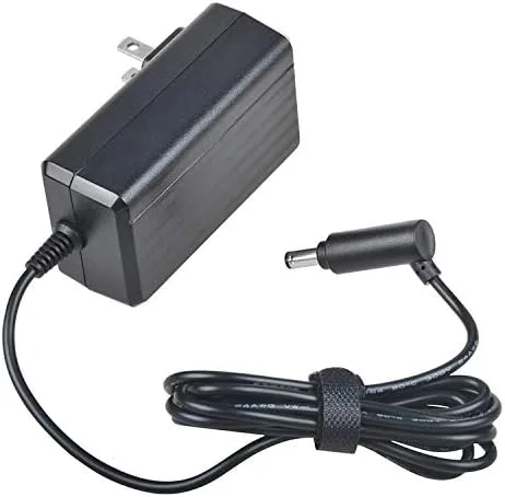 Vista 2 de Digipartspower Cargador adaptador AC-DC de 26.1 V 780 mA para aspiradora Dyson Dyson V6 de coche + barco